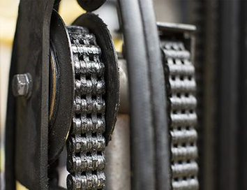 Chain Lubricants