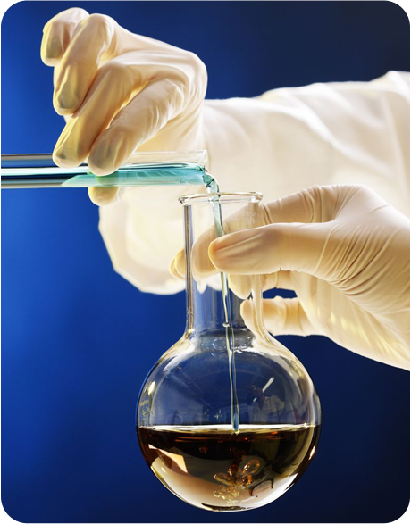 Chemicals Stories