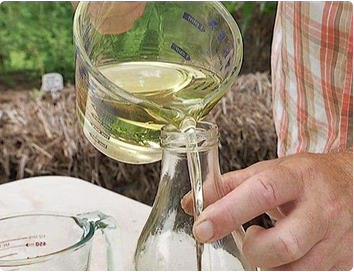 White Oil